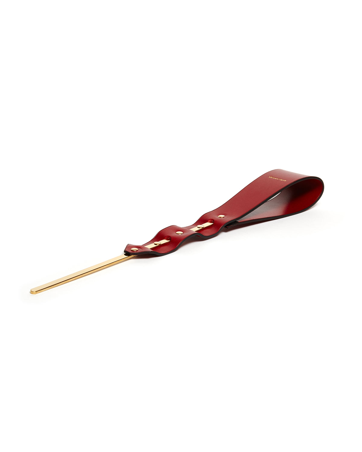 Paddleboard Rouge Curved Paddle Rouge – domestique